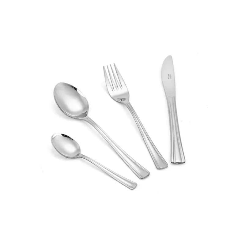 Сет за хранене DALPER Cindy DAL14912, 24 части